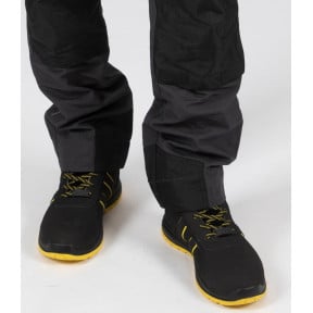 CHAUSSURE DE SECURITE TYSON NOIR - Nine Worths by North Ways