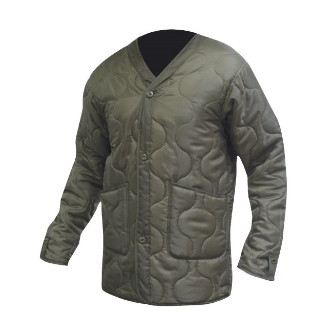 Veste guerilla doublure matelassee - Patrol Equipement