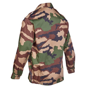 F2 vest militair camouflage CE OPEX KORT - Patrol Equipement