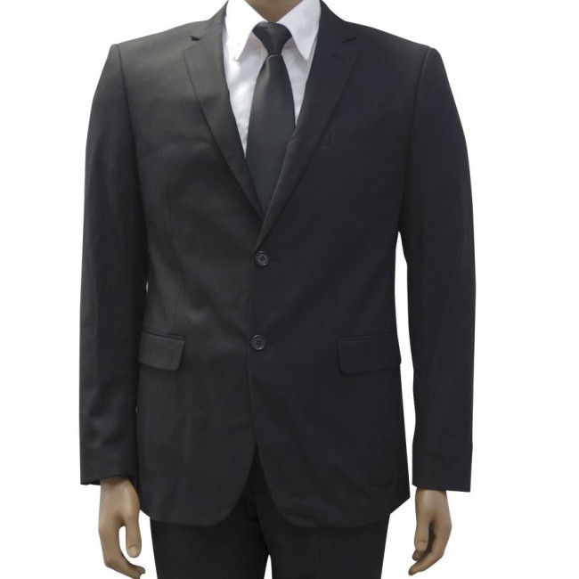 Veste de costume coupe AJUSTEE - Patrol Equipement