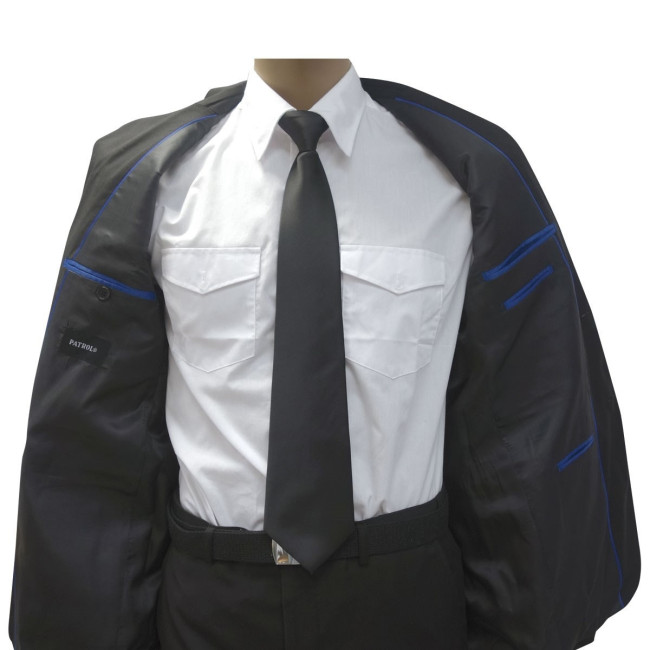 Veste de costume coupe AJUSTEE - Patrol Equipement