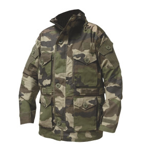 Guerilla weersvest CAMO CE - Patrol Equipement