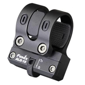 Support de lampe pour rail M-Lok - Fenix
