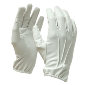 ZEREMONIELLE HANDSCHUHE WEISS - Patrol Equipement