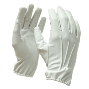 ZEREMONIELLE HANDSCHUHE WEISS - Patrol Equipement