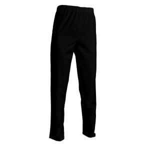 Czarne spodnie ANDRE UNISEX PC - SNV