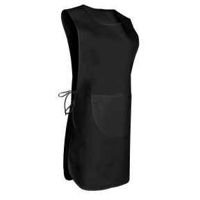 Dames chasuble Carola Zwart - SNV