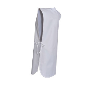 Dames chasuble Carola Wit - SNV