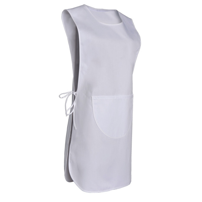 Chasuble femme Carola Blanc - SNV