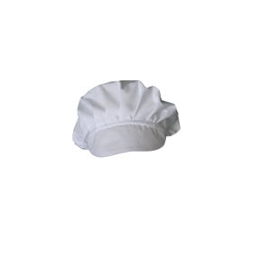 Set van 5 keukenkapjes Liliane Wit - SNV