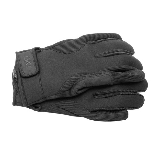 Neopren-Handschuhe BLACK SKIN GK Pro