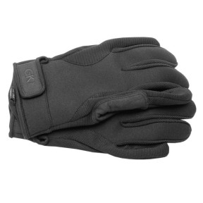 Neopreen handschoenen BLACK SKIN - GK