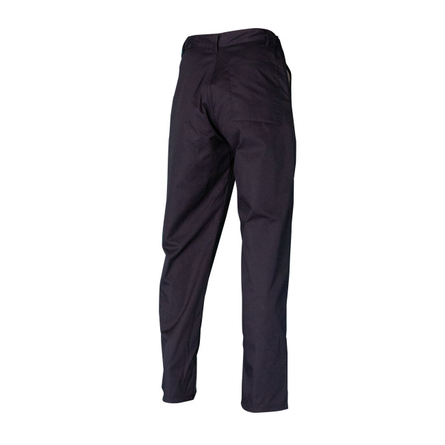 Pantalon de cuisine Noir GUY - SNV