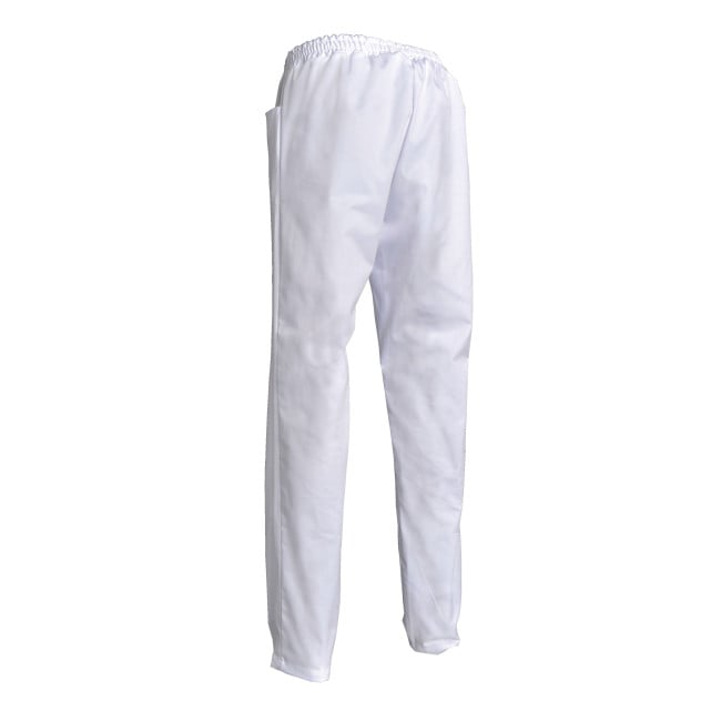 Pantalon médical Blanc DALI - SNV