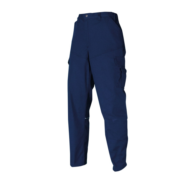 Pantalon de travail multipoches Marine RENAUD - SNV