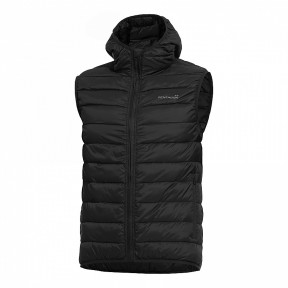 Aurora Hood Jacke in Schwarz - Pentagon