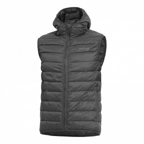 Jas Aurora hood Cinder Grey - Pentagon