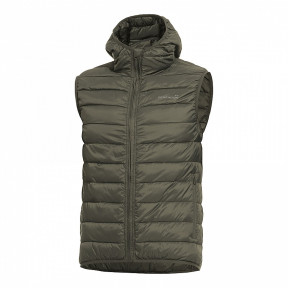 Kurtka Aurora hood RAL7013 - Pentagon