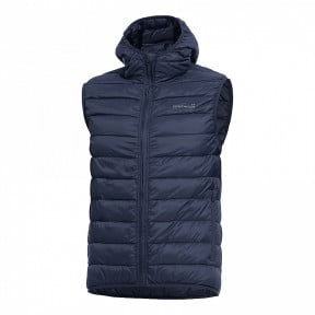 Veste Aurora hood Midnight Blue - Pentagon