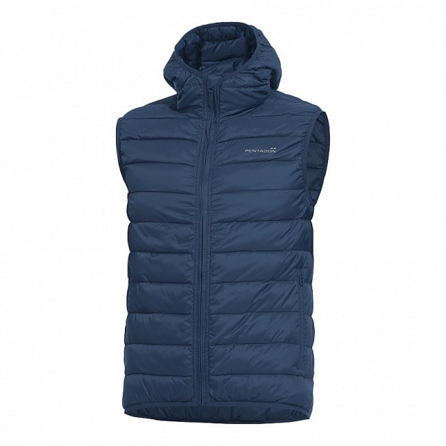 Veste Aurora hood RAF Blue - Pentagon
