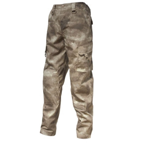 Tactical trooper+ broek bruin - Patrol Equipement