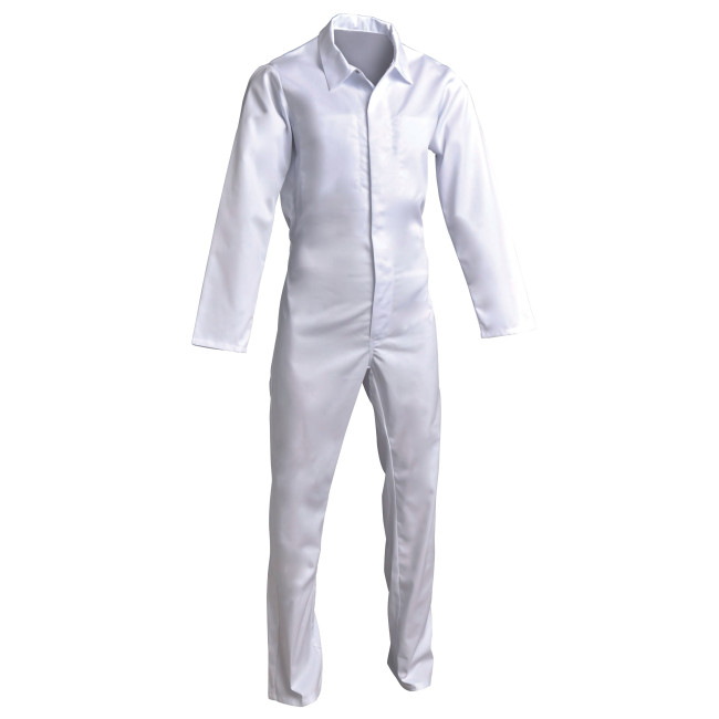 charles overall wit - snv