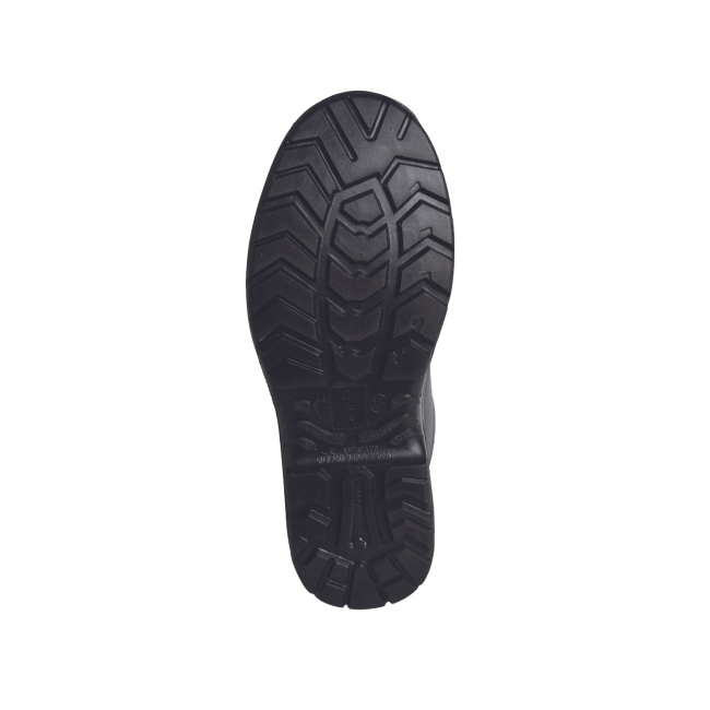 mocassin didier noir - snv