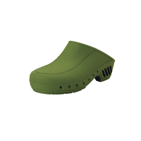 sabot aude vert ref 2371 - snv