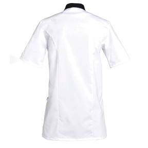 Veste alex mc cp blanc - snv