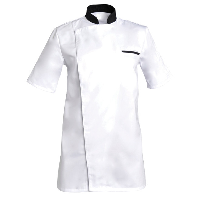 Veste alex mc cp blanc - snv