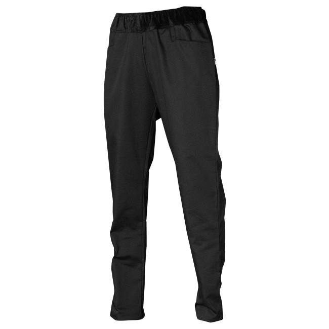 Broek eli zwart - snv