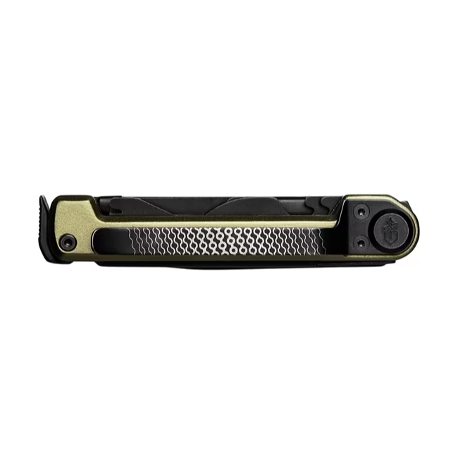 Messer Armbar Scout Dunkelgrün - Gerber