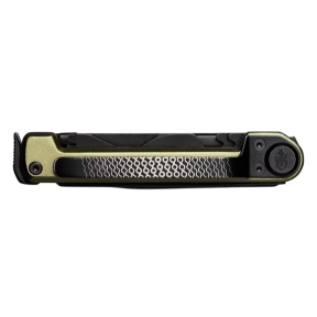Mes Armbar Scout Donkergroen - Gerber