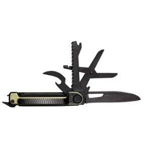 Messer Armbar Scout Dunkelgrün - Gerber