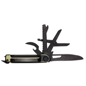 Couteau Armbar Scout Vert Foncé - Gerber