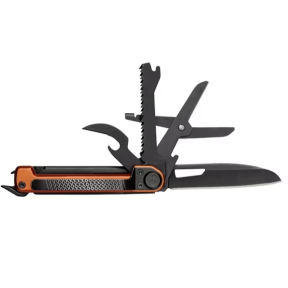 Messer Armbar Trade Orange - Gerber