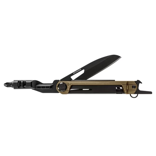 Multifunktionswerkzeug Armbar Slim Drive Bronze - Gerber