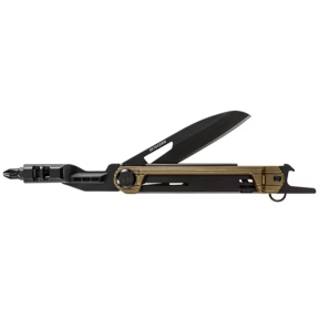 Multifunktionswerkzeug Armbar Slim Drive Bronze - Gerber