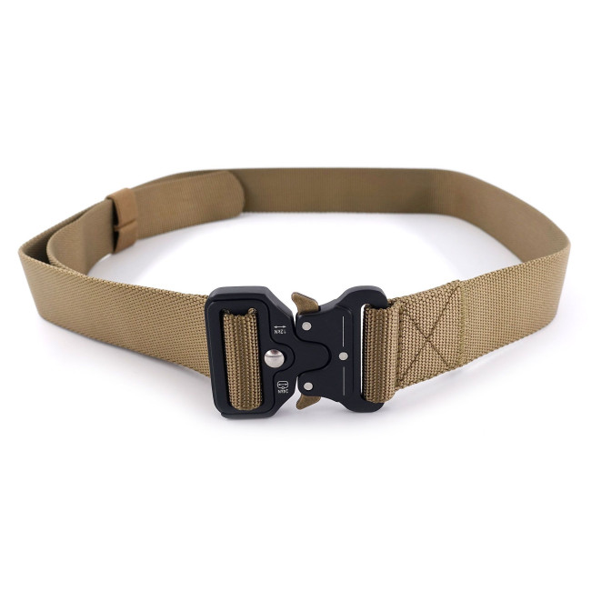 Pasek nylonowy Yucon coyote - Patrol Equipements