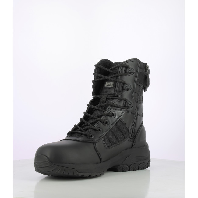 Chaussures d'intervention Lynx Plus 8.0 SZ Noir - Magnum