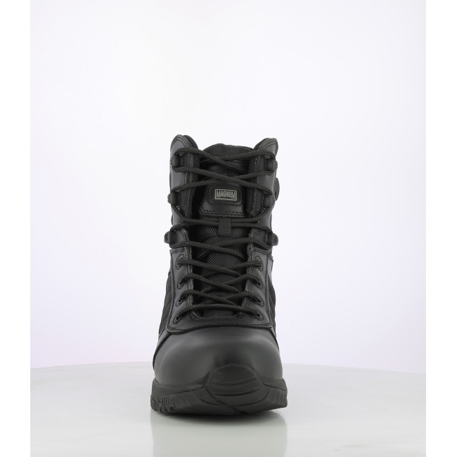 Chaussures d'intervention Lynx Plus 8.0 SZ Noir - Magnum