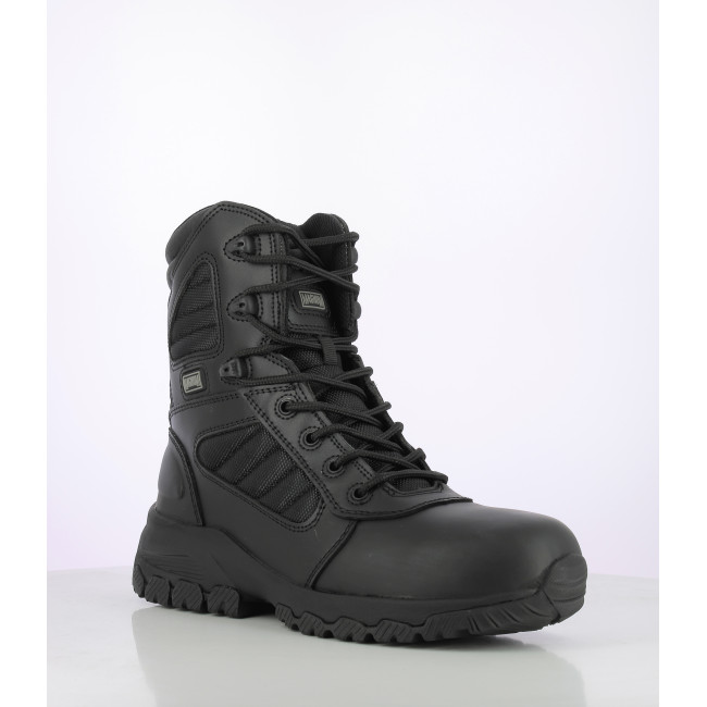 Chaussures d'intervention Lynx Plus 8.0 SZ Noir - Magnum
