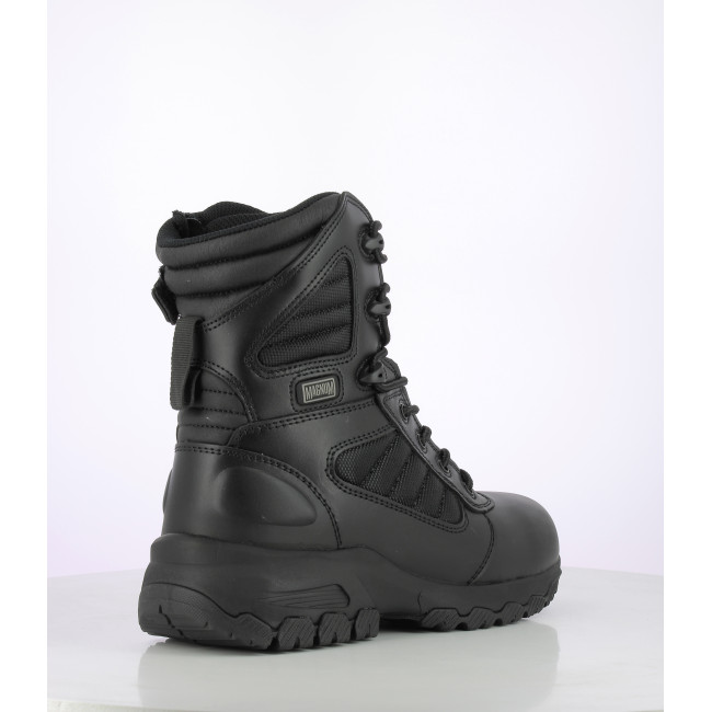 Chaussures d'intervention Lynx Plus 8.0 SZ Noir - Magnum