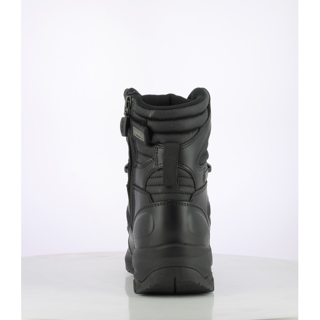 Chaussures d'intervention Lynx Plus 8.0 SZ Noir - Magnum