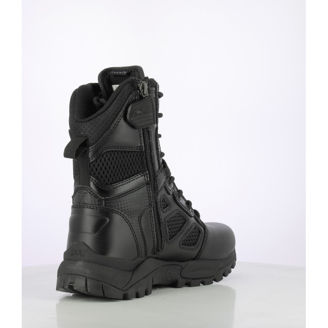 MAGNUM Elite Spider X 8.0 SZ 1 Zip Black