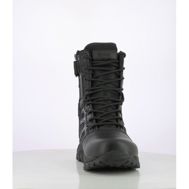 MAGNUM Elite Spider X 8.0 SZ 1 Zip Black