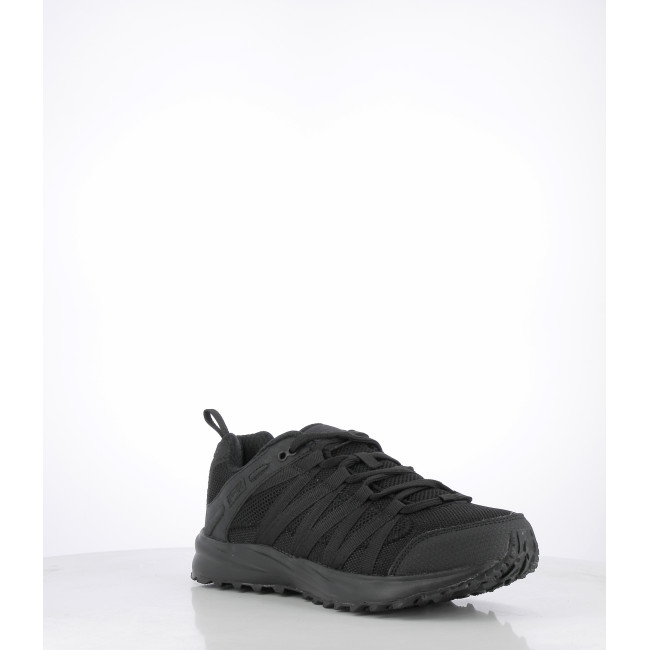 MAGNUM Storm Trail Lite Sneaker schwarz