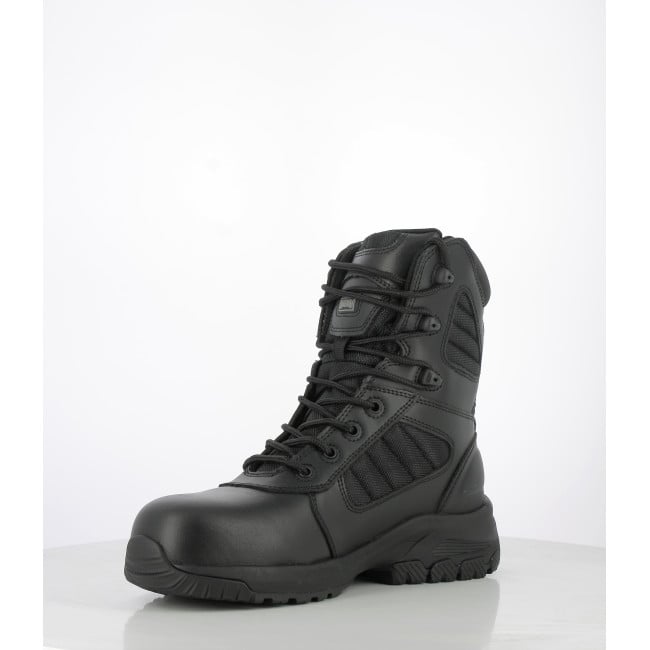 Chaussures d'intervention Lynx Plus 8.0 CT Noir - Magnum