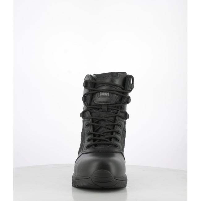 Buty interwencyjne Lynx Plus 8.0 CT Czarne - Magnum