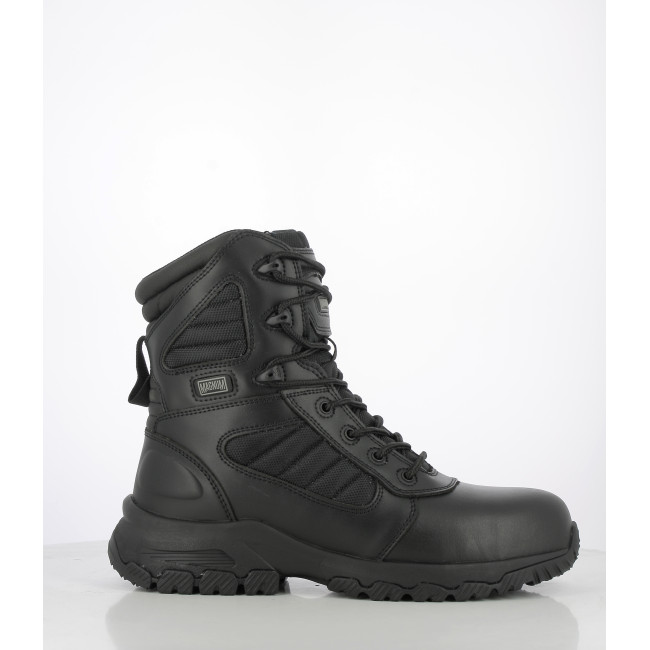 Interventieschoenen Lynx Plus 8.0 CT Zwart - Magnum